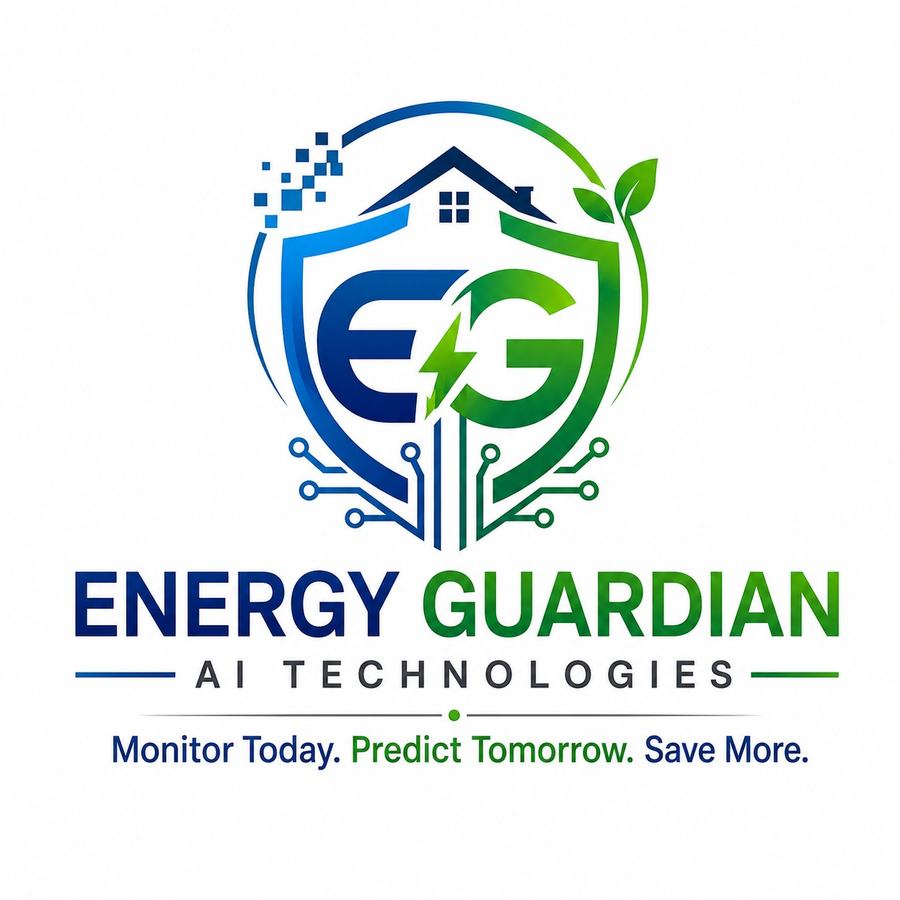 Energy Guardian AI logo